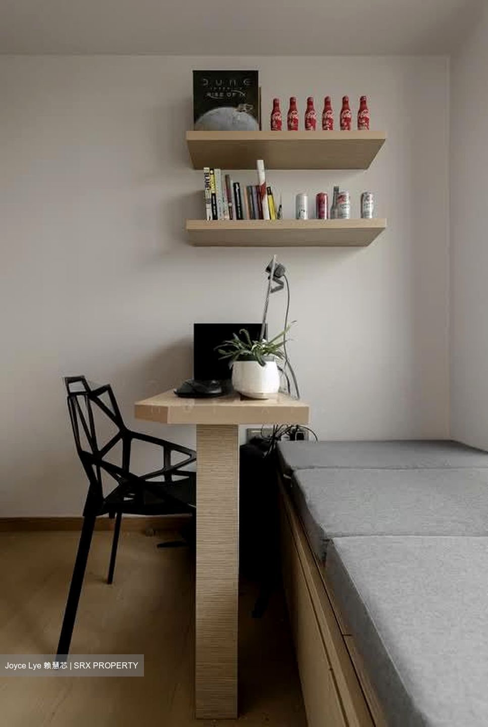 Haus On Handy (D9), Condominium #588880471
